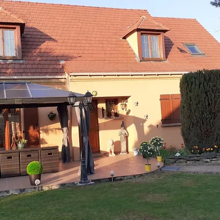 Chamarel * Pont-Sainte-Marie