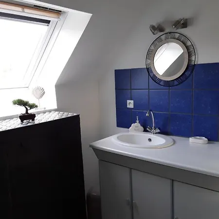 Chamarel Appartement *