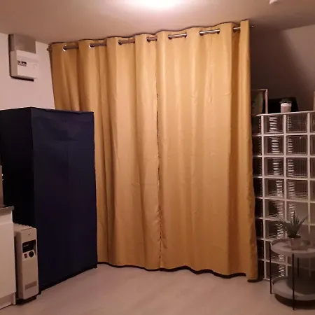 Chamarel Apartment