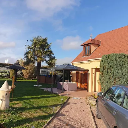 Chamarel Pont-Sainte-Marie