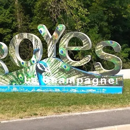 Lägenhet Chamarel *