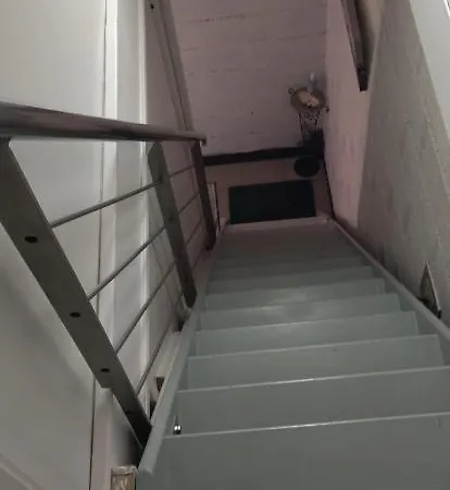 Apartment Chamarel *