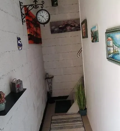 Chamarel Pont-Sainte-Marie