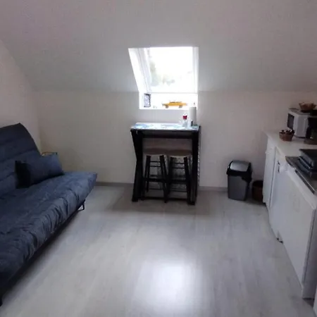 Apartment Chamarel