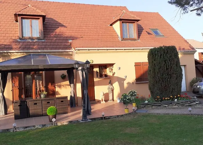 Chamarel * بونت-سانت-ماري