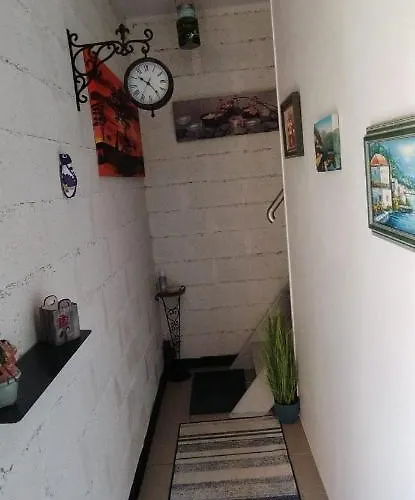 Chamarel بونت-سانت-ماري